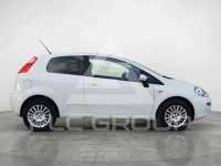 2014 Fiat Punto