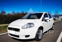 2014 Fiat Punto