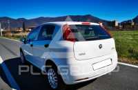 2014 Fiat Punto