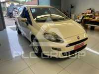 2014 Fiat Punto
