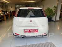 2014 Fiat Punto