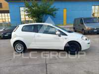 2014 Fiat Punto