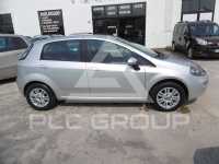 2014 Fiat Punto