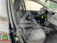 2014 Fiat Punto