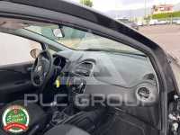 2014 Fiat Punto