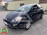 2014 Fiat Punto