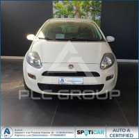 2014 Fiat Punto