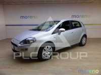 2014 Fiat Punto