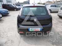 2014 Fiat Punto