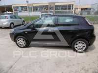 2014 Fiat Punto