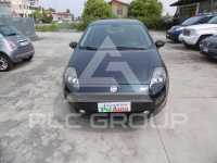2014 Fiat Punto