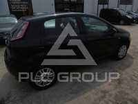 2014 Fiat Punto
