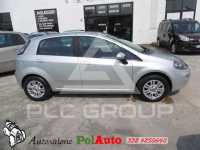 2014 Fiat Punto