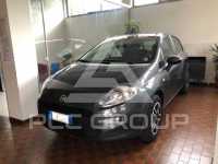 2014 Fiat Punto