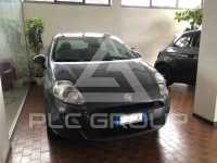 2014 Fiat Punto