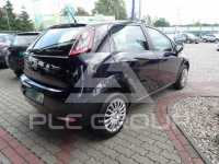 2014 Fiat Punto