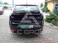 2014 Fiat Punto