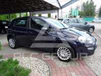 2014 Fiat Punto