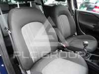 2014 Fiat Punto