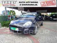 2014 Fiat Punto
