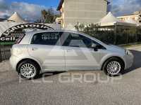 2014 Fiat Punto