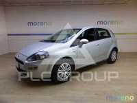 2014 Fiat Punto