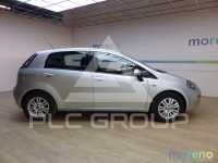 2014 Fiat Punto