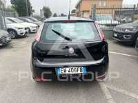 2014 Fiat Punto