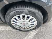 2014 Fiat Punto