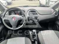 2014 Fiat Punto