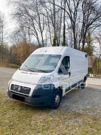 2014 Fiat Ducato