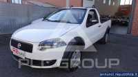 2014 Fiat Strada