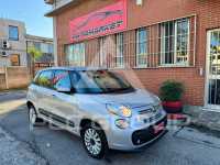 2014 Fiat 500