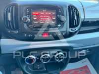 2014 Fiat 500