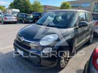 2014 Fiat 500