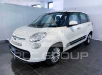 2014 Fiat 500