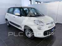 2014 Fiat 500