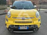 2014 Fiat 500