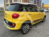 2014 Fiat 500