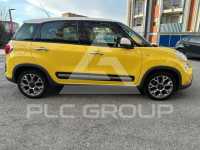 2014 Fiat 500