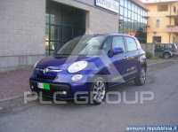 2014 Fiat 500
