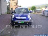 2014 Fiat 500