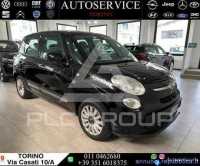 2014 Fiat 500