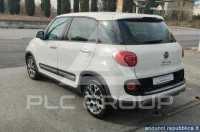 2014 Fiat 500
