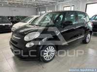 2014 Fiat 500