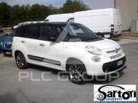 2014 Fiat 500