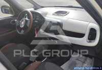 2014 Fiat 500