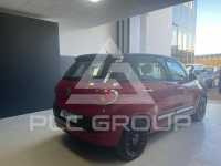 2014 Fiat 500