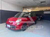 2014 Fiat 500