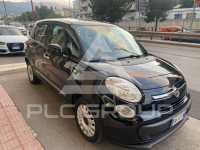 2014 Fiat 500